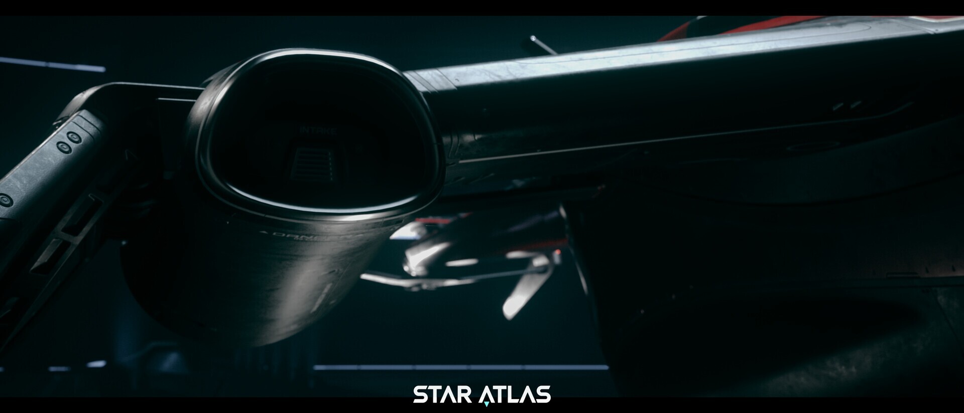 Star Atlas - Calico Medtech — artwork 02