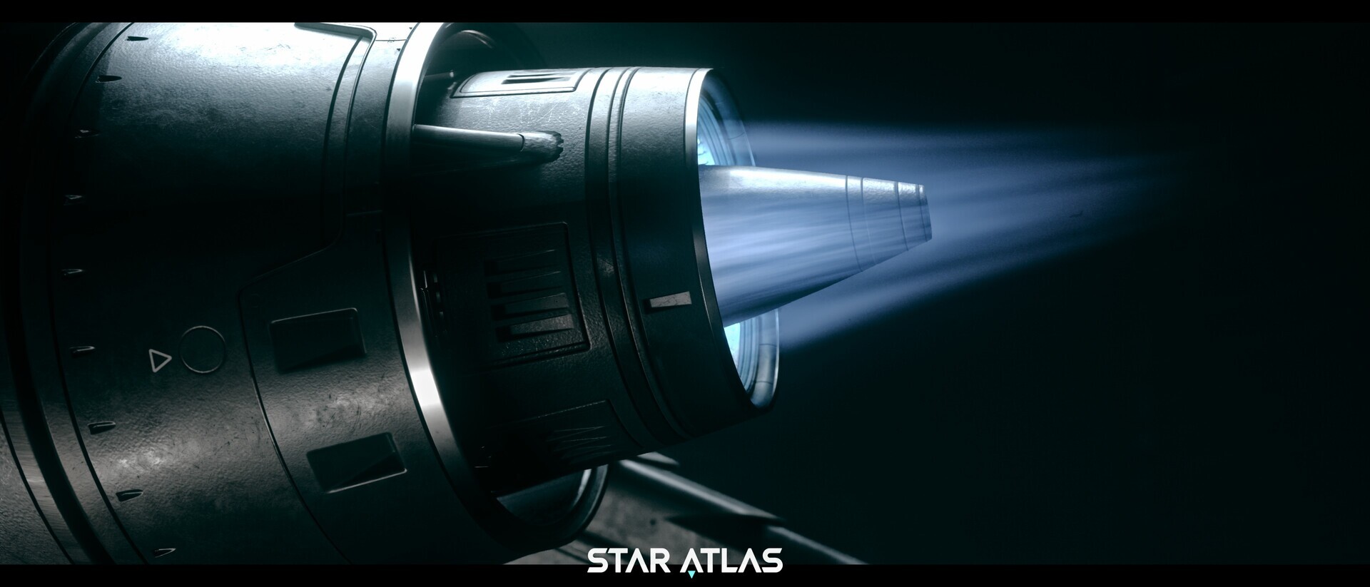 Star Atlas - Calico Medtech — artwork 04