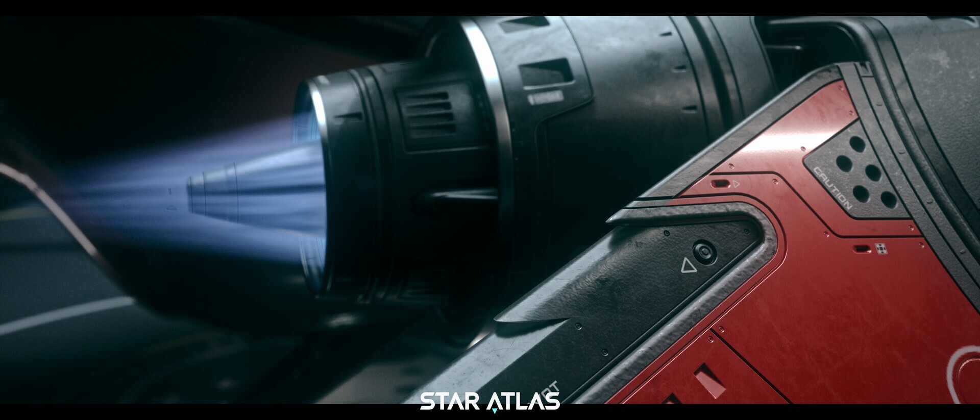Star Atlas - Calico Medtech — artwork 07