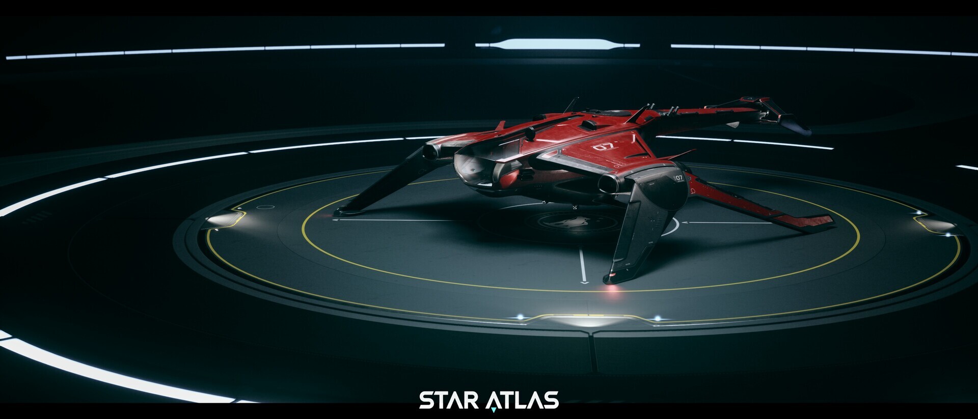 Star Atlas - Calico Medtech — artwork 08