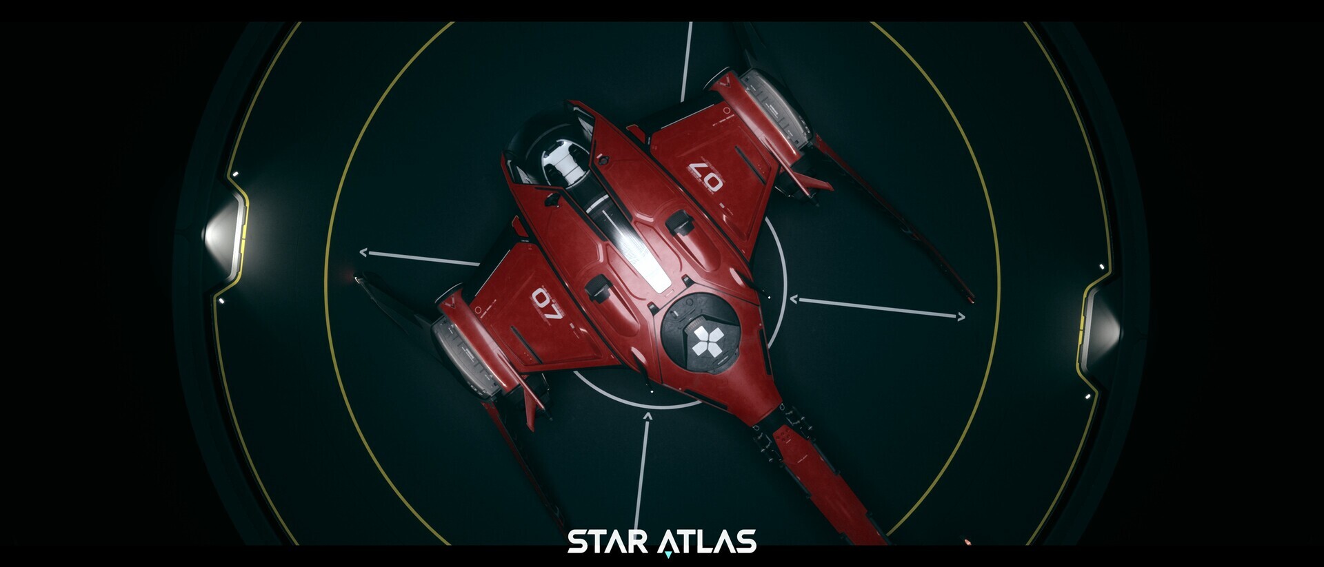 Star Atlas - Calico Medtech — artwork 09