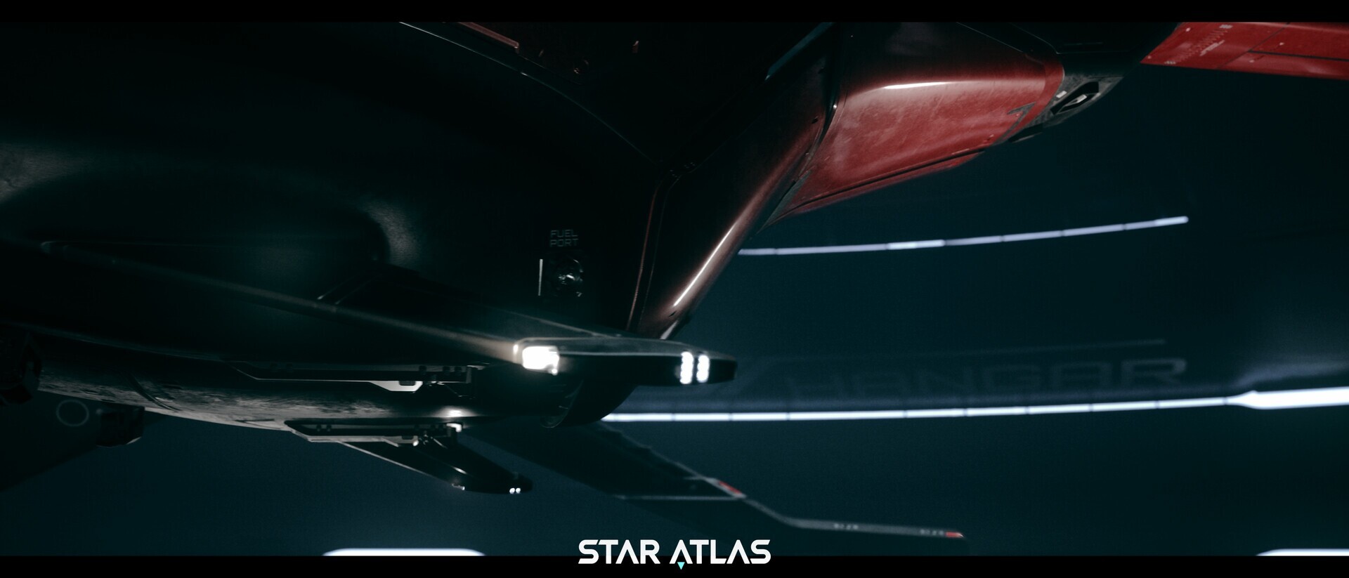 Star Atlas - Calico Medtech — artwork 10