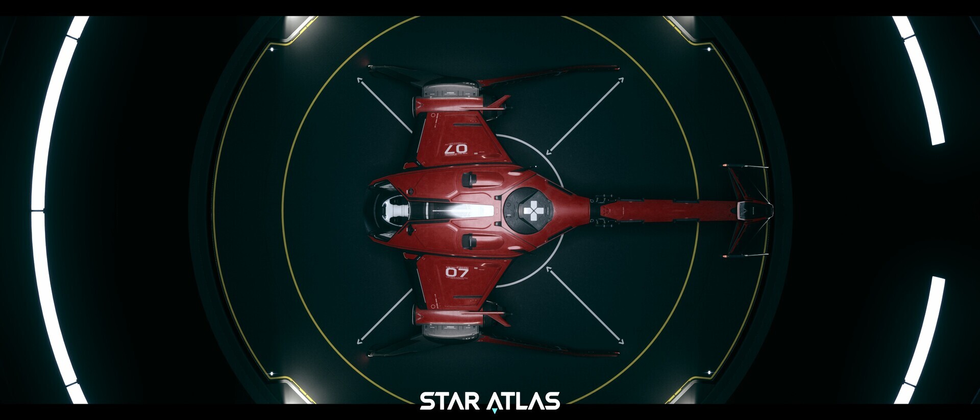 Star Atlas - Calico Medtech — artwork 11