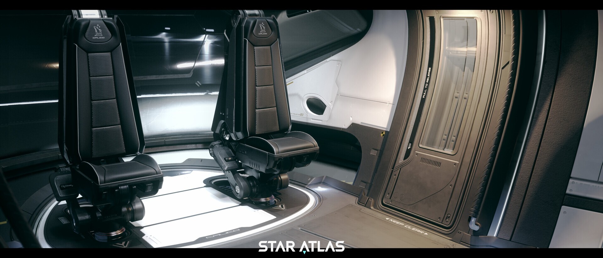 Star Atlas - Calico Medtech — artwork 14