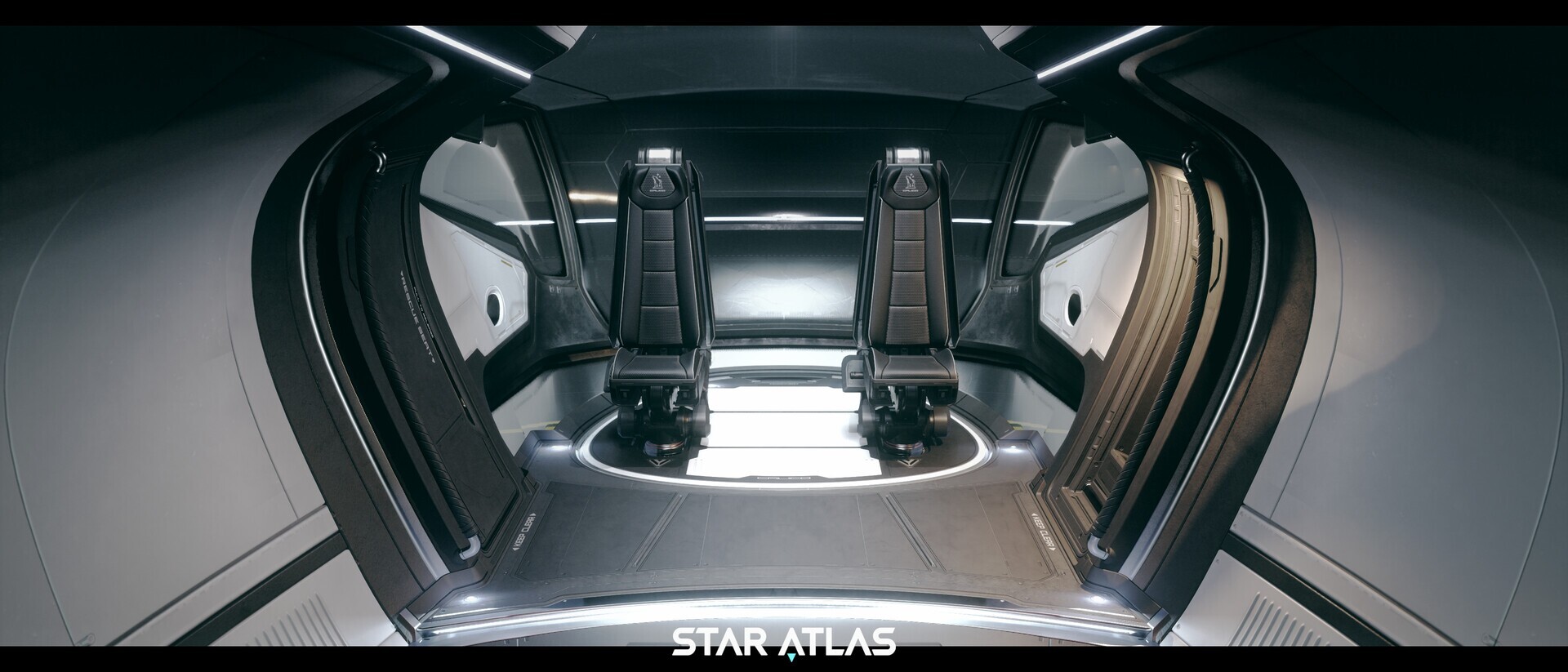 Star Atlas - Calico Medtech — artwork 15