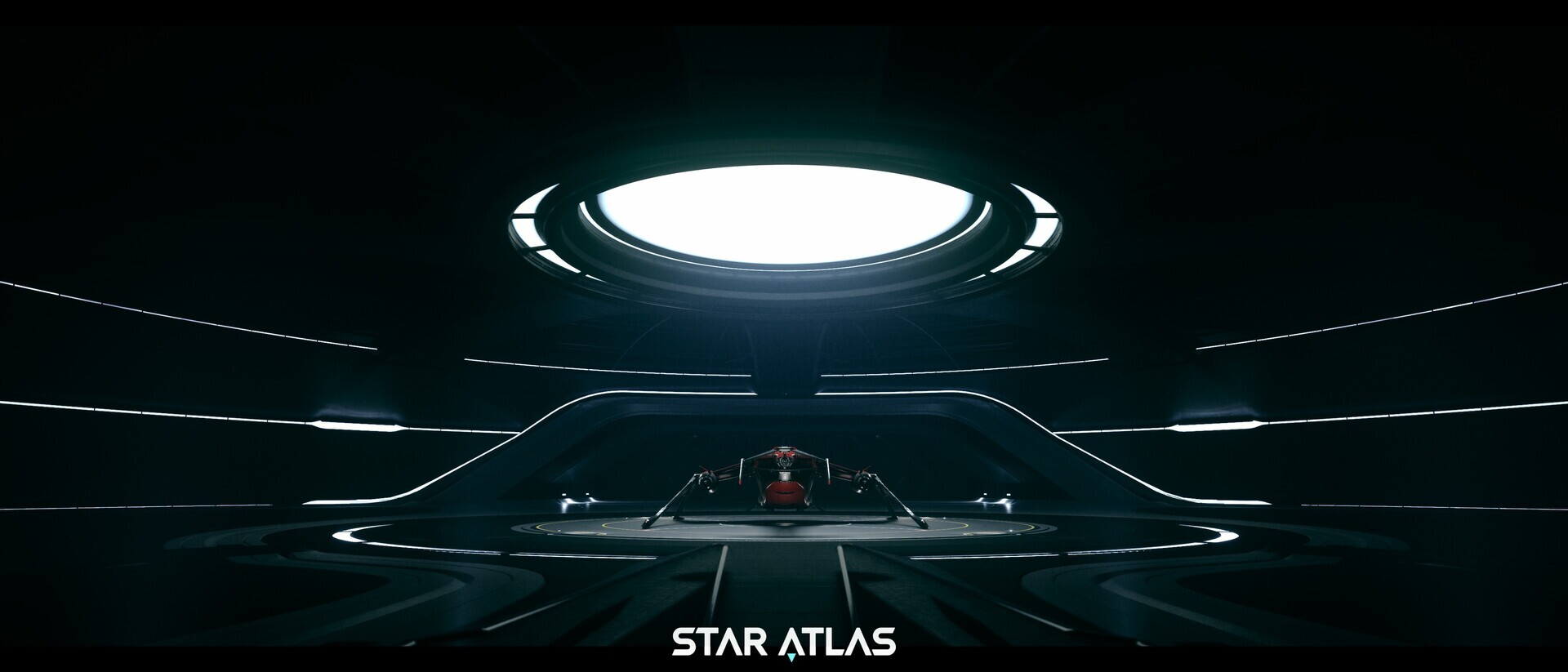 Star Atlas - Calico Medtech — artwork 17