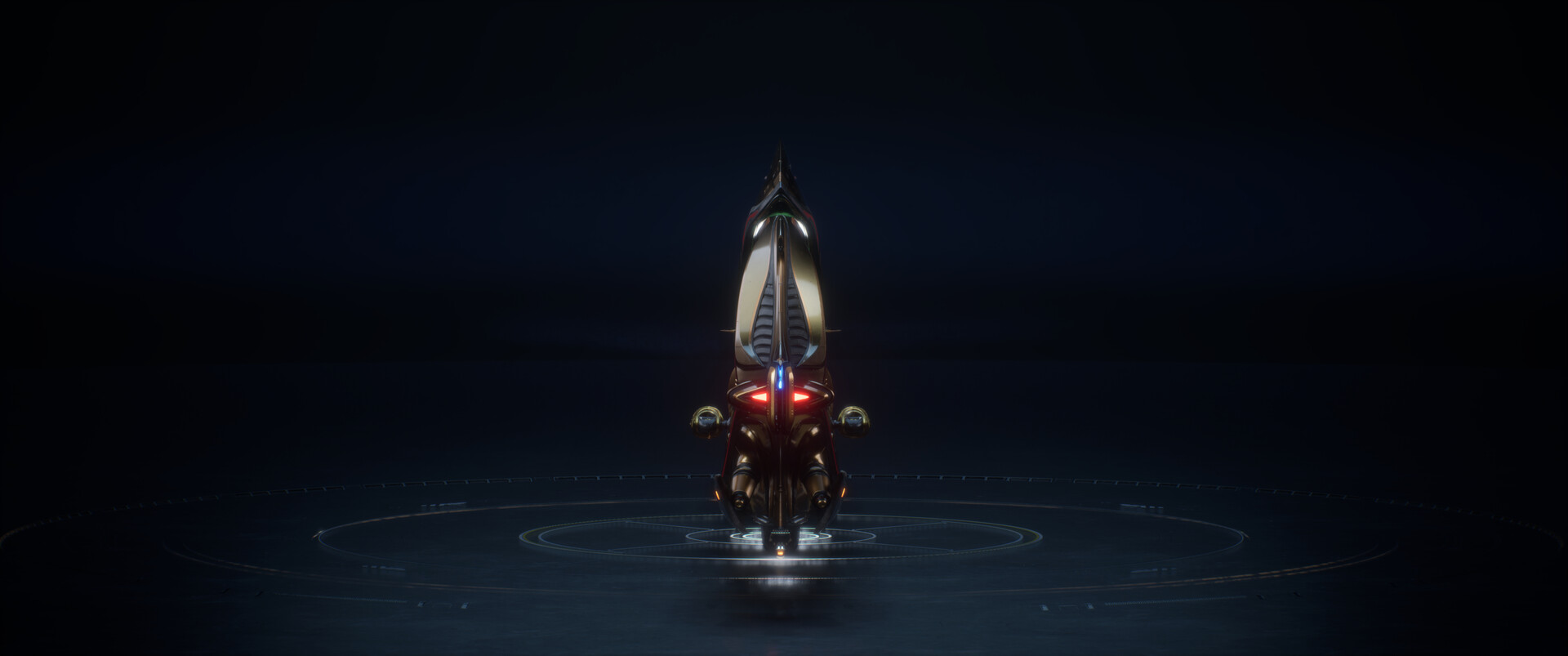 Star Atlas - Ogrika Ruch — artwork 07