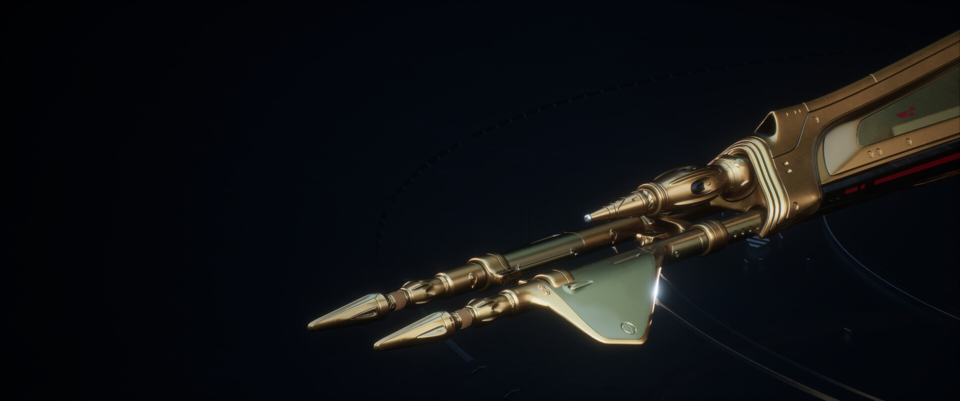 Star Atlas - Ogrika Ruch — artwork 09