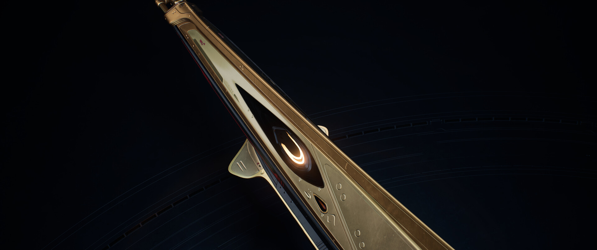 Star Atlas - Ogrika Ruch — artwork 10