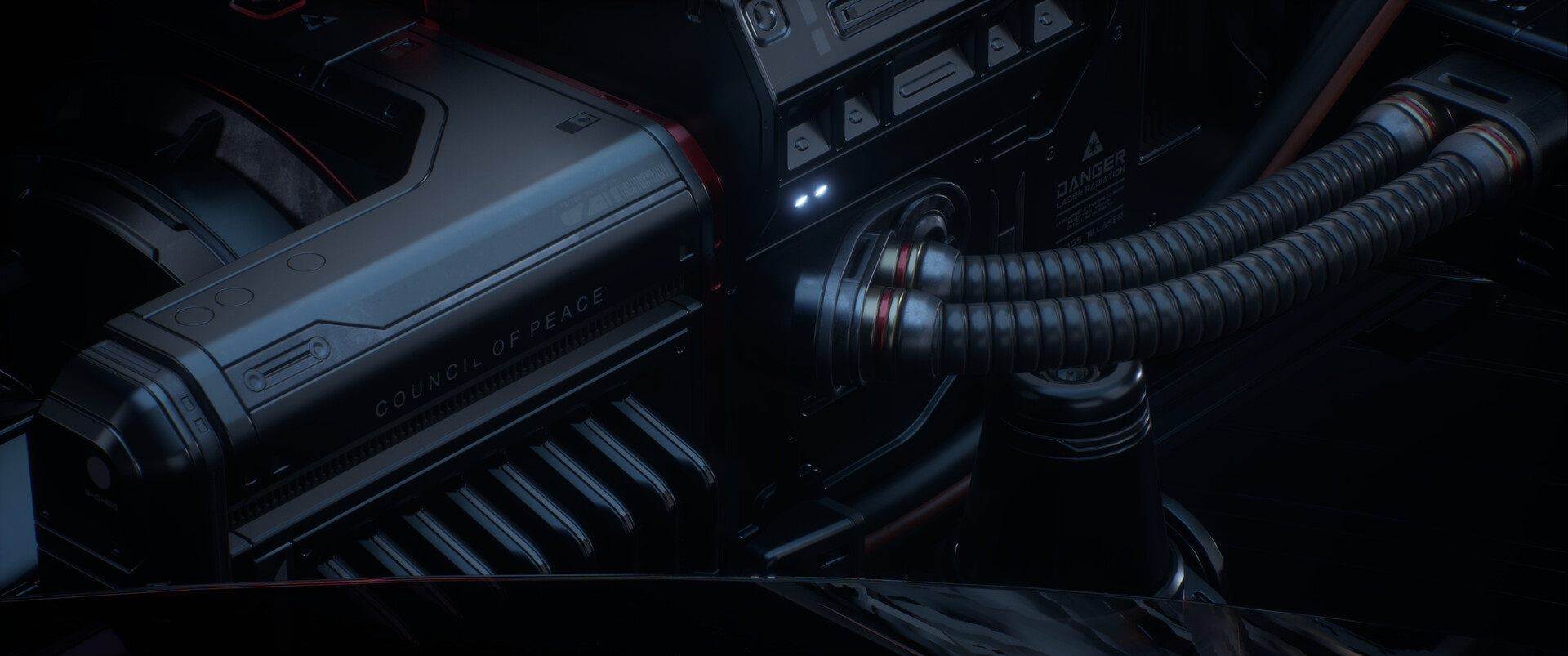Star Atlas - Pearce X5 — artwork 12
